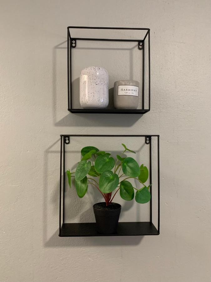 Starhomes Hallituskatu 23 奥卢 外观 照片