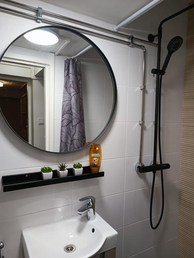 Starhomes Hallituskatu 23 奥卢 外观 照片