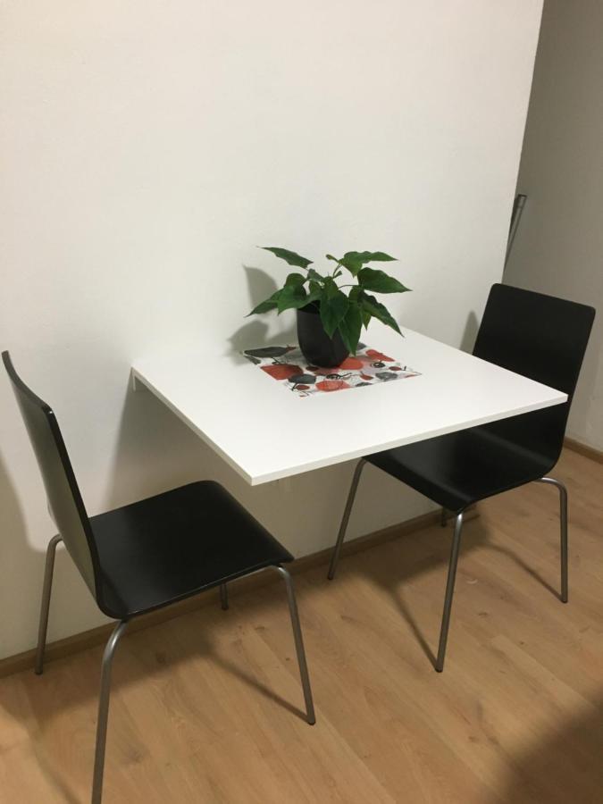 Starhomes Hallituskatu 23 奥卢 外观 照片